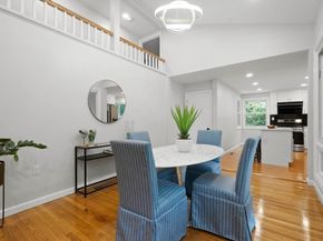 7 Thornberry Road, Winchester MA 01890