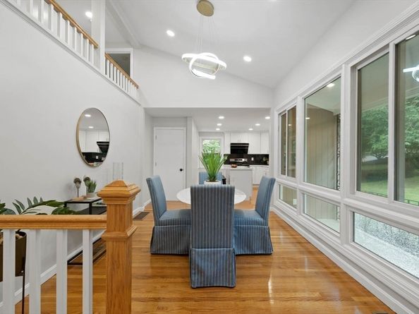 7 Thornberry Road, Winchester MA 01890