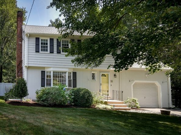 29 Jodie Road, Framingham MA 01702