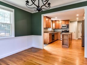 29 Jodie Road, Framingham MA 01702