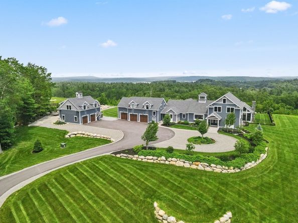 17 Chestnut Lane, Littleton MA 01460
