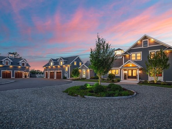 17 Chestnut Lane, Littleton MA 01460