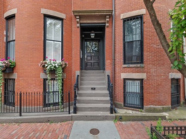86 W Springfield St 2, Boston MA 02118