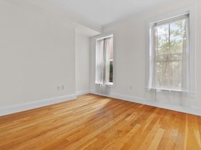 86 W Springfield St 2, Boston MA 02118