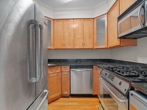 86 W Springfield St 2, Boston MA 02118