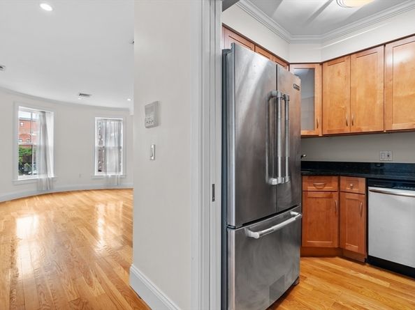 86 W Springfield St 2, Boston MA 02118