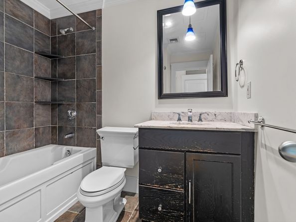 86 W Springfield St 2, Boston MA 02118