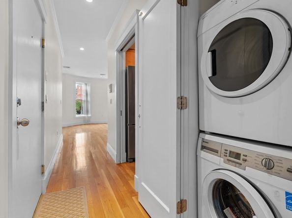 86 W Springfield St 2, Boston MA 02118