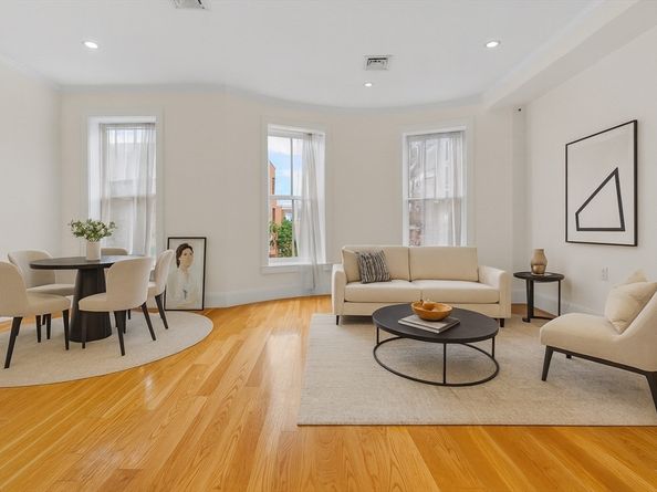86 W Springfield St 2, Boston MA 02118