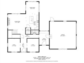 2 Fontana Way, Bridgewater MA 02324