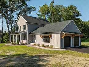 2 Fontana Way, Bridgewater MA 02324