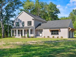 2 Fontana Way, Bridgewater MA 02324
