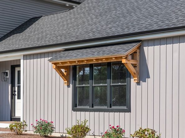 2 Fontana Way, Bridgewater MA 02324