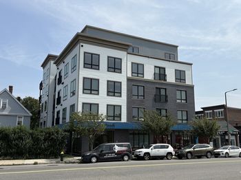214 Market St
