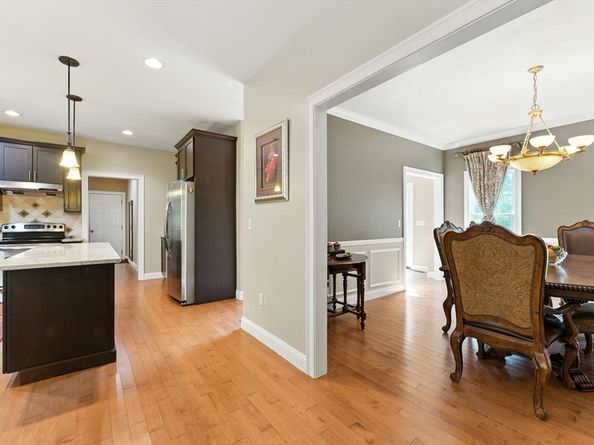1155 Burroughs Road, Boxborough MA 01719