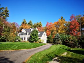 1155 Burroughs Road, Boxborough MA 01719