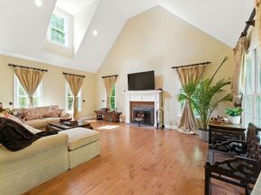 1155 Burroughs Road, Boxborough MA 01719