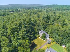 1155 Burroughs Road, Boxborough MA 01719