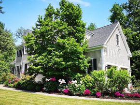 1155 Burroughs Road, Boxborough MA 01719