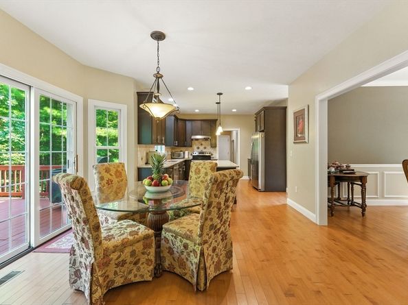 1155 Burroughs Road, Boxborough MA 01719