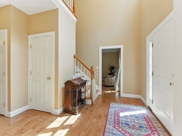 1155 Burroughs Road, Boxborough MA 01719