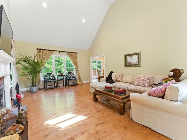 1155 Burroughs Road, Boxborough MA 01719