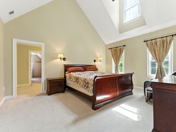 1155 Burroughs Road, Boxborough MA 01719