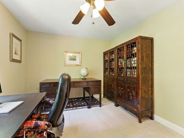 1155 Burroughs Road, Boxborough MA 01719