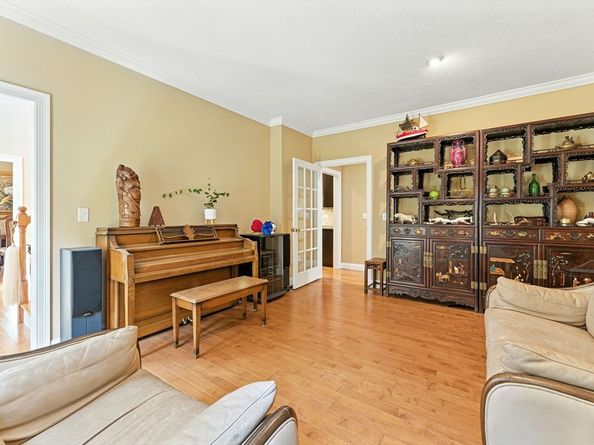 1155 Burroughs Road, Boxborough MA 01719