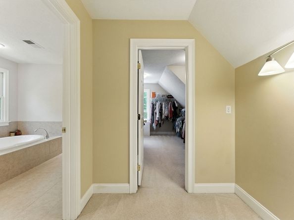 1155 Burroughs Road, Boxborough MA 01719
