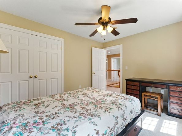 1155 Burroughs Road, Boxborough MA 01719