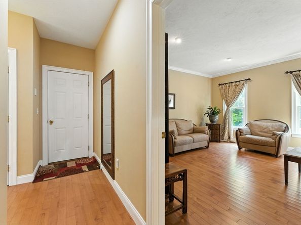 1155 Burroughs Road, Boxborough MA 01719