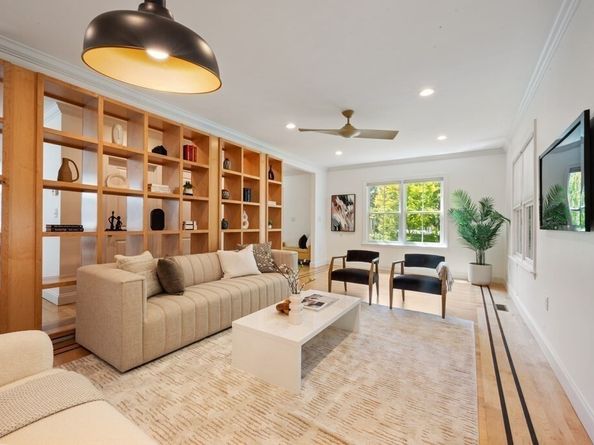 229 Lakeview Avenue, Cambridge MA 02138