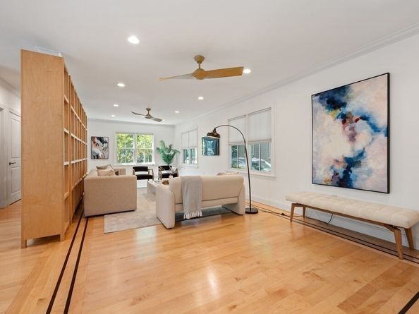 229 Lakeview Avenue, Cambridge MA 02138