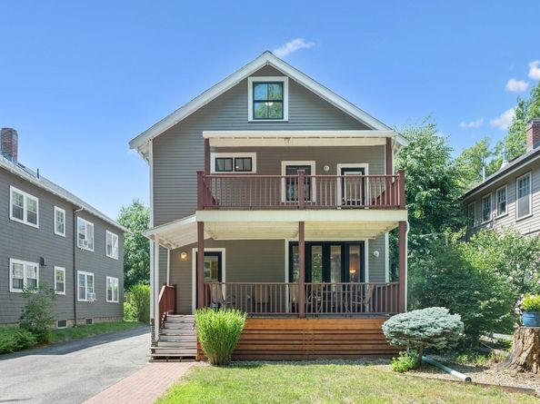 229 Lakeview Avenue, Cambridge MA 02138
