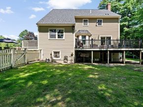 76 Union St, Hanson MA 02341
