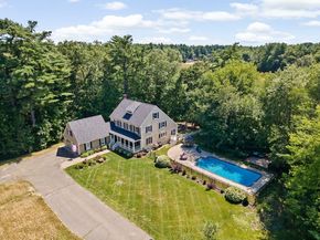 76 Union St, Hanson MA 02341