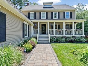 76 Union St, Hanson MA 02341
