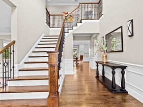 11 Fairhaven Rd, Newton MA 02459
