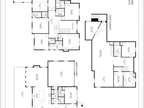 11 Fairhaven Rd, Newton MA 02459