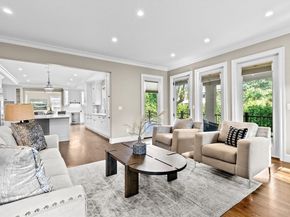 11 Fairhaven Rd, Newton MA 02459