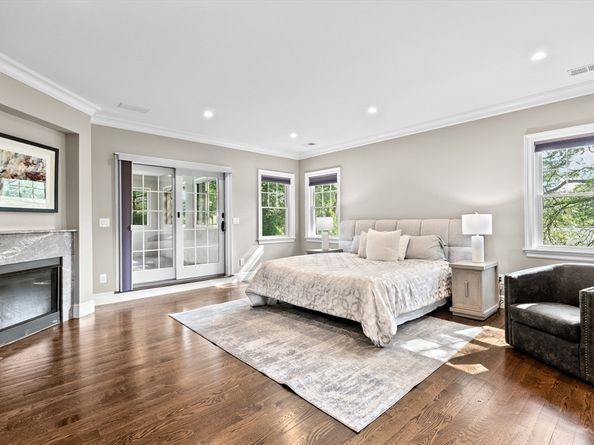 11 Fairhaven Rd, Newton MA 02459