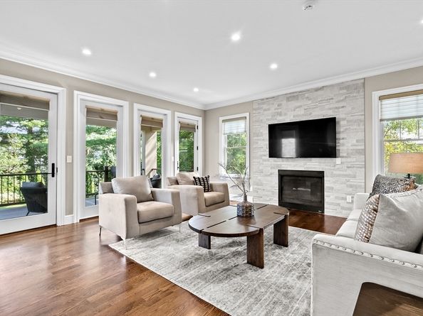 11 Fairhaven Rd, Newton MA 02459