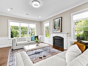 11 Fairhaven Rd, Newton MA 02459