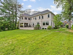 11 Fairhaven Rd, Newton MA 02459