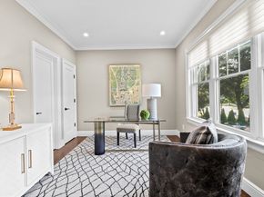 11 Fairhaven Rd, Newton MA 02459