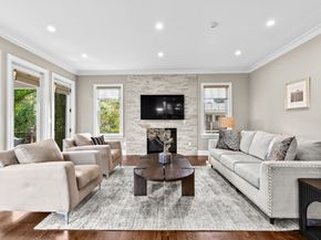 11 Fairhaven Rd, Newton MA 02459
