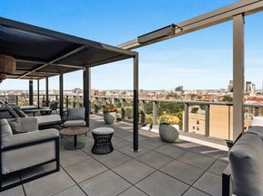55 Lagrange St 1006, Boston MA 02116