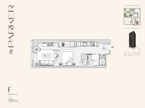 55 Lagrange St 1006, Boston MA 02116