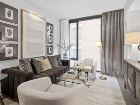55 Lagrange St 1006, Boston MA 02116